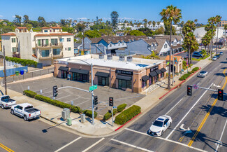 North Beach Business & Medical Center - Commercial Property