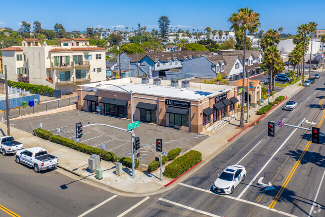 More details for 520 N Coast Hwy 101, Oceanside, CA - Office/Medical for Rent