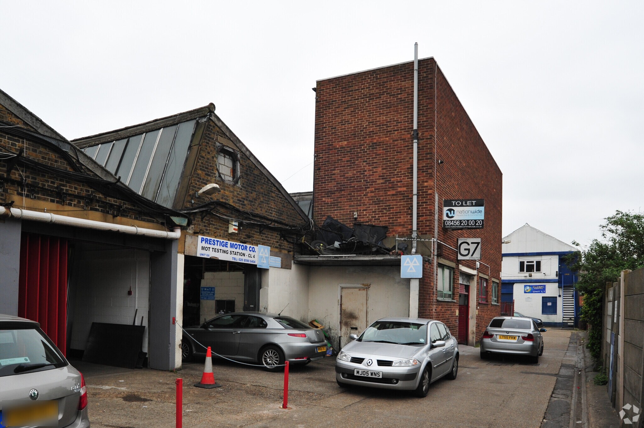 Kemp Rd, Dagenham for sale Primary Photo- Image 1 of 1