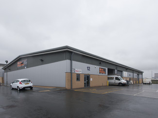 More details for Tanhouse Ln, Widnes - Industrial for Rent