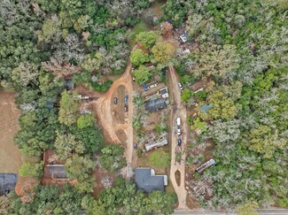 More details for 515 Pine Bluff Rd, Albany, GA - Build-to-Rent for Sale