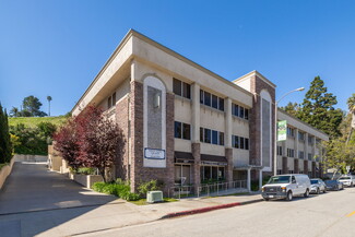 More details for 827 Deep Valley Dr, Rolling Hills Estates, CA - Office for Sale