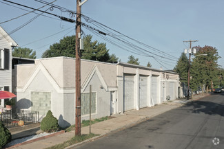 More details for 98-114 N Ward St, New Brunswick, NJ - Industrial for Rent