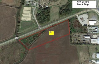 More details for Hwy 82, Lake Village, AR - Land for Sale