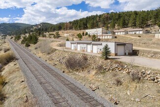 More details for 182 Tolland rd, Rollinsville, CO - Specialist for Sale