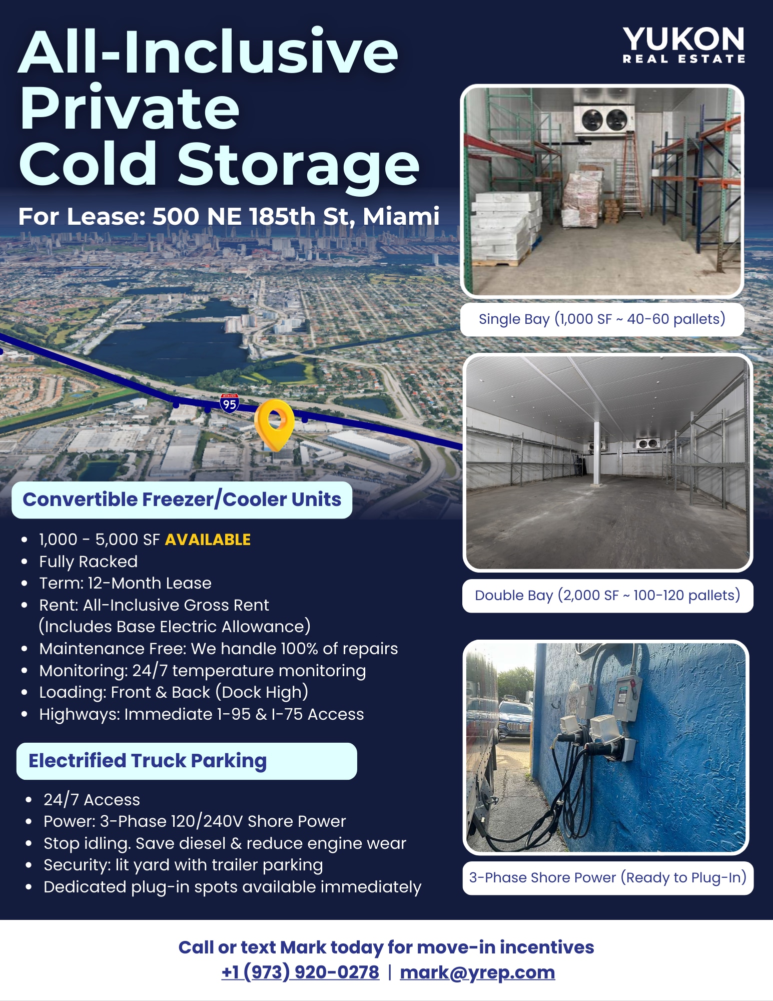 500 NE 185th St, Miami, FL to rent Building Photo- Image 1 of 7