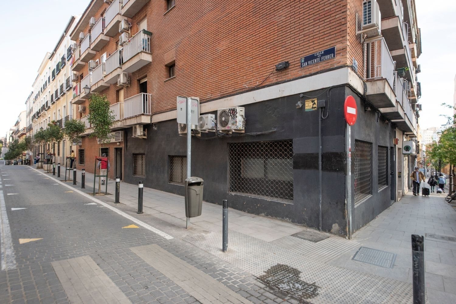 Build-to-Rent in Madrid, Madrid for sale Building Photo- Image 1 of 4
