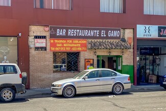 More details for Calle León, 21, Fuenlabrada - Industrial to Rent