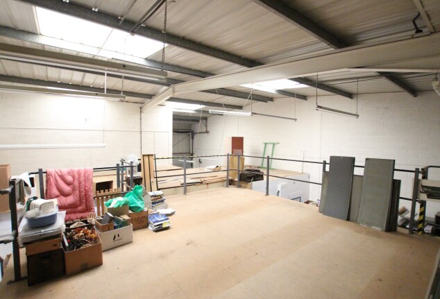 Omega Park, Alton for sale - Interior Photo - Image 1 of 1