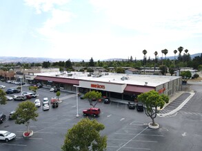 1814-1818 Hillsdale Ave, San Jose, CA for rent Building Photo- Image 1 of 11