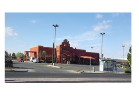 11250 Montwood Dr, El Paso, TX for sale Building Photo- Image 1 of 1