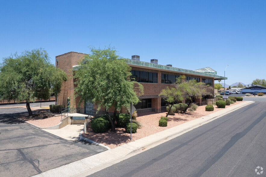 14804 N Cave Creek Rd, Phoenix, AZ for sale - Building Photo - Image 2 of 23