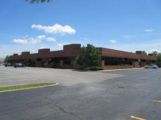 More details for 251-397 W 84th Dr, Merrillville, IN - Office for Rent