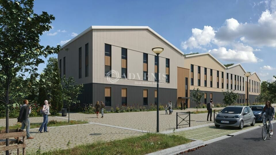 Industrial in Limeil-Brévannes for sale - Building Photo - Image 2 of 4