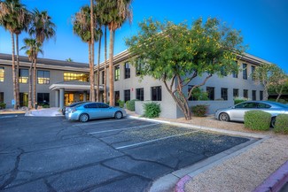 More details for 706 E Bell Rd, Phoenix, AZ - Office, Office/Medical for Rent