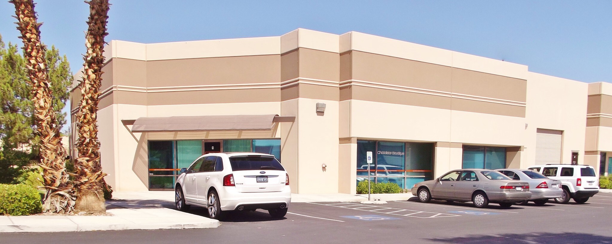 4780 W Harmon Ave, Las Vegas, NV for sale Other- Image 1 of 1