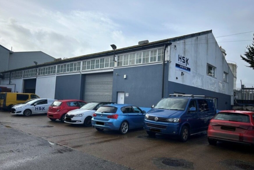 Maxwell Rd, Plymouth for sale Building Photo- Image 1 of 1