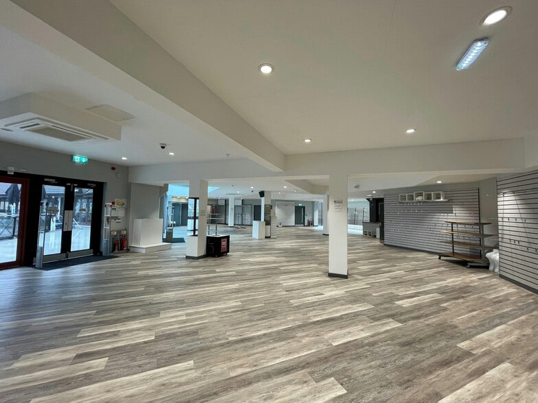 40 The Boardwalk, Portsmouth to rent - Interior Photo - Image 1 of 21