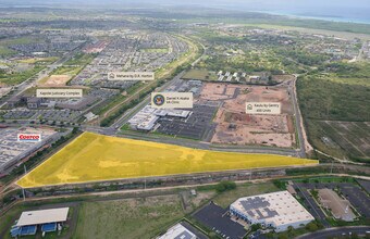 Kamokila Blvd, Kapolei, HI for sale Primary Photo- Image 1 of 3