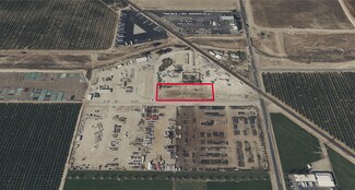 More details for Earthmover Ct, Bakersfield, CA - Land to Rent