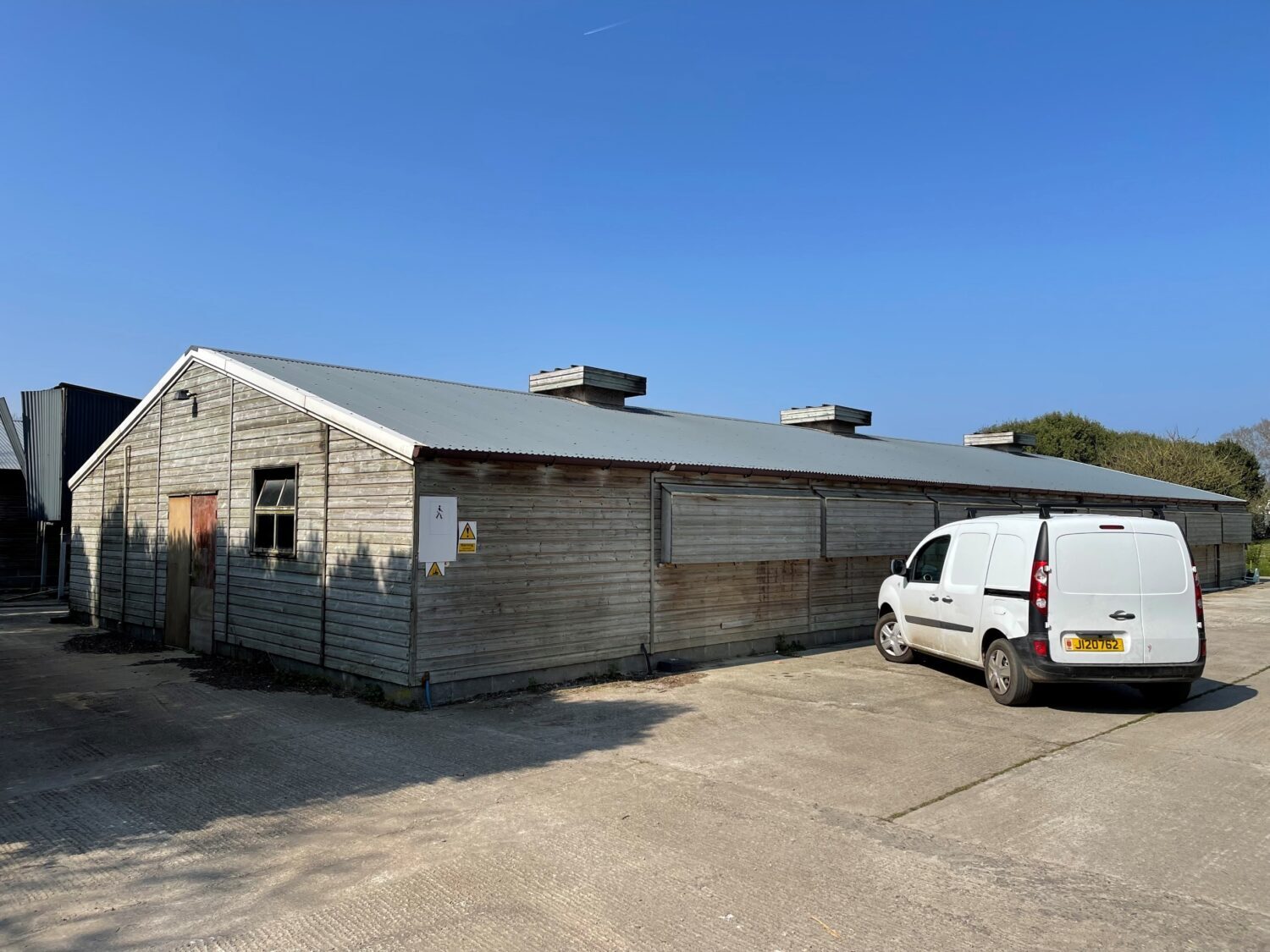 La Grande Route De St. Laurent, Jersey for sale Building Photo- Image 1 of 1