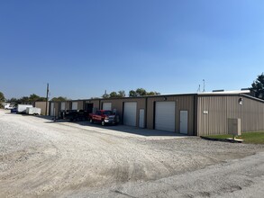 11975 Cleveland Gibbs Rd, Roanoke, TX for rent Building Photo- Image 2 of 5