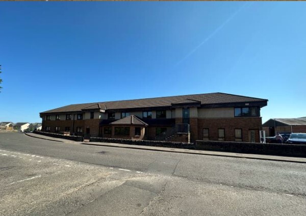 More details for 30 Hunter St, Auchterarder - Office, Light Industrial to Rent