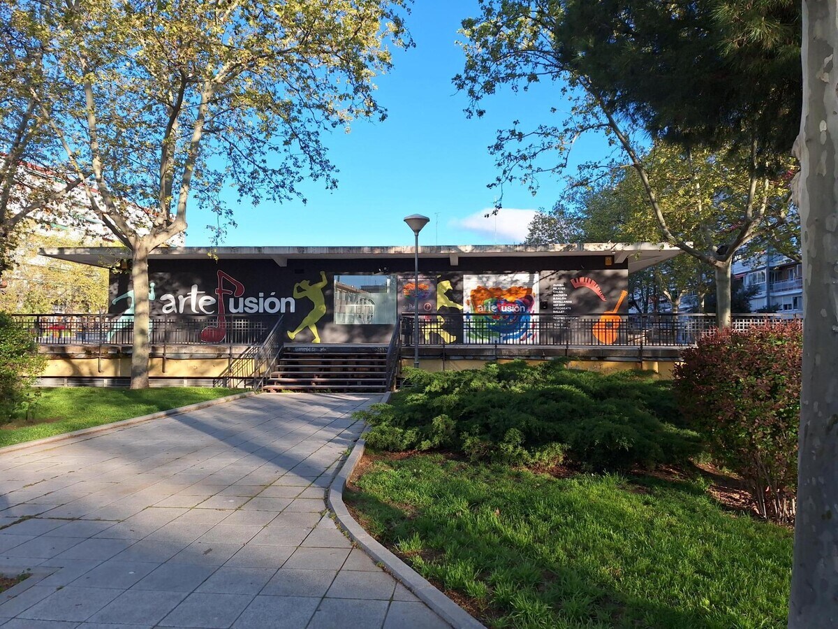 Avenida de los Derechos Humanos, 5, Alcorcón, MAD 28924 - Unit Pta. B -  - Interior Photo - Image 1 of 12