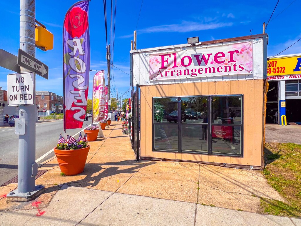 3201 Levick St, Philadelphia, PA for sale Building Photo- Image 1 of 1