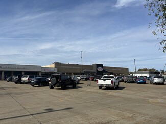 More details for 207 N Davis Ave, Cleveland, MS - Retail for Rent