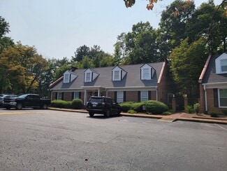 More details for 555 Research Dr, Athens, GA - Office for Sale