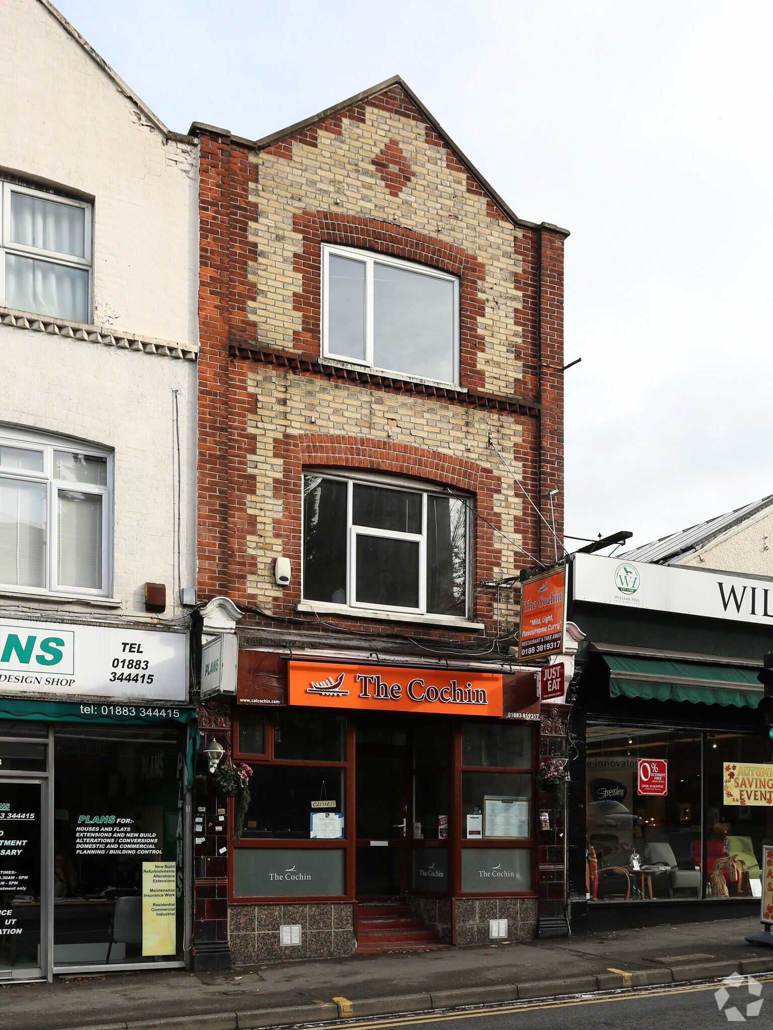 20 Godstone Rd, Caterham for sale Primary Photo- Image 1 of 1