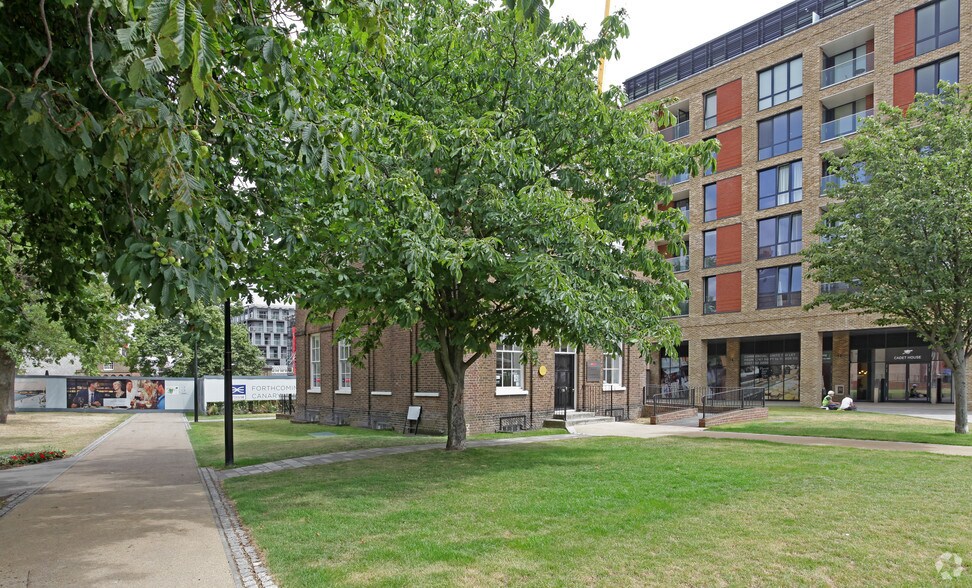 No 1 St, London to rent - Building Photo - Image 2 of 3