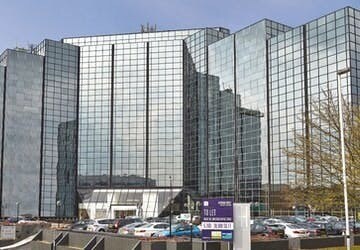 More details for 1 George St, Uxbridge - Office to Rent