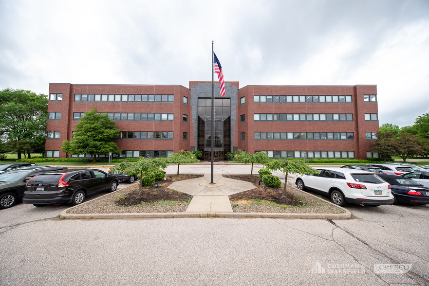 26301 Curtiss Wright Pky, Richmond Heights, OH for rent - Building Photo - Image 1 of 8