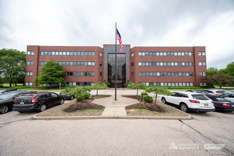 26301 Curtiss Wright Pky, Richmond Heights, OH for rent Building Photo- Image 1 of 9