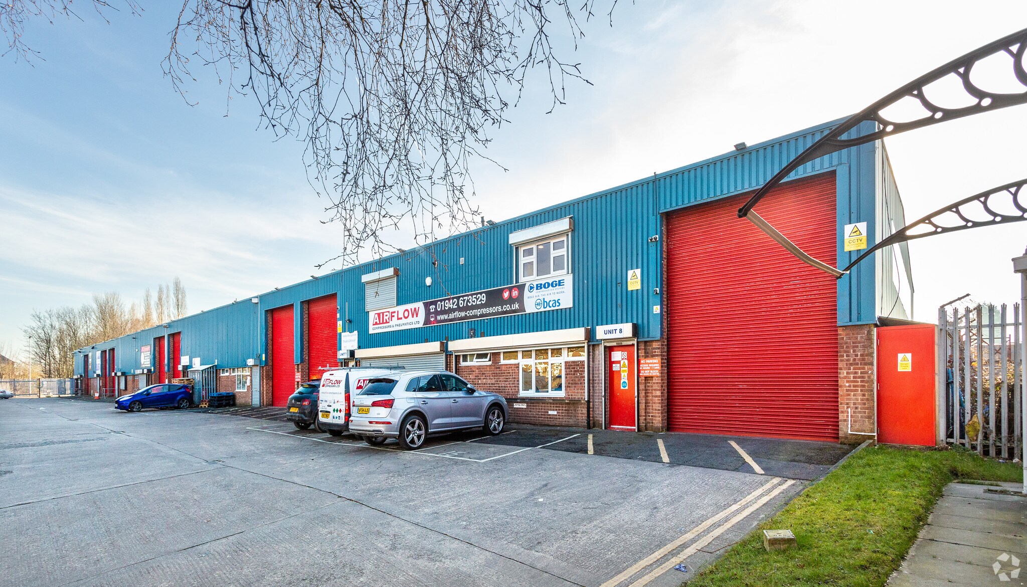 Platt Fold St, Leigh for sale Primary Photo- Image 1 of 1