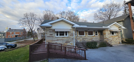 535 School St, Indiana, PA for sale Primary Photo- Image 1 of 10