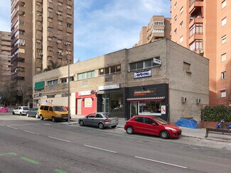 More details for Calle de la Villa de Marín, 13, Madrid - Retail to Rent