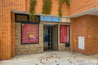 Calle Toledo, 10, Alcalá De Henares, Madrid for rent Interior Photo- Image 1 of 2