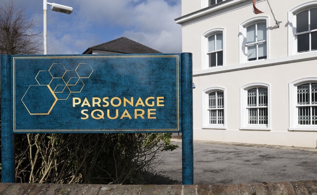 More details for Parsonage Square, Dorking - Office to Rent