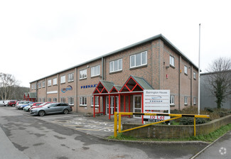 More details for Watercombe Park, Yeovil - Office for Rent