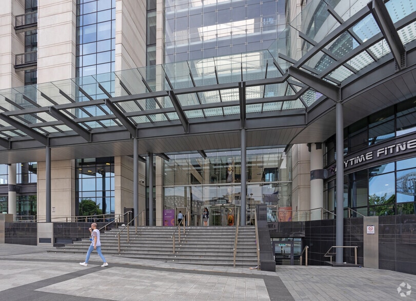 Water Ln, Leeds to rent - Interior Photo - Image 3 of 5