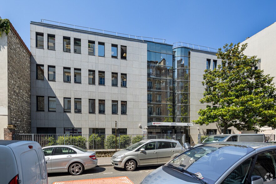 62 Rue Barthélémy Danjou, Boulogne-Billancourt to rent - Primary Photo - Image 1 of 2