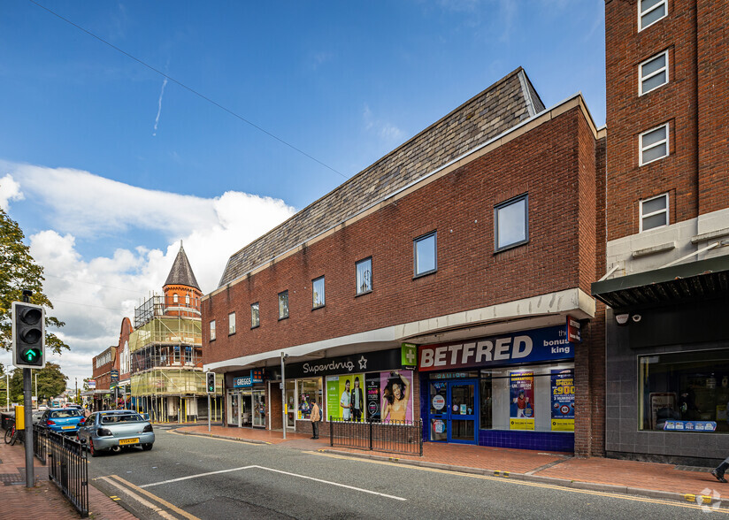 34-38 Regent St, Wrexham, LL11 1SA - Retail for Lease | LoopNet UK