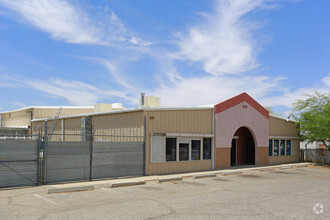 1225 W Miracle Mile, Tucson, AZ for sale Primary Photo- Image 1 of 3