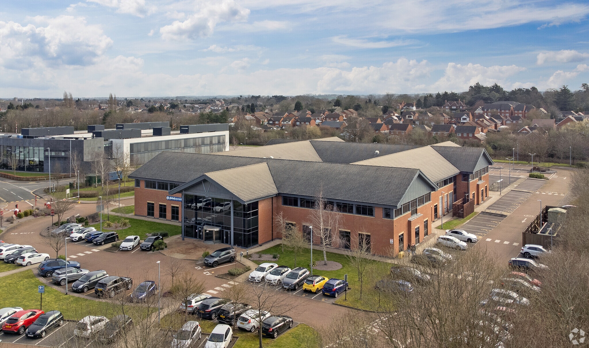 Granite Way, Leicester for sale Primary Photo- Image 1 of 1