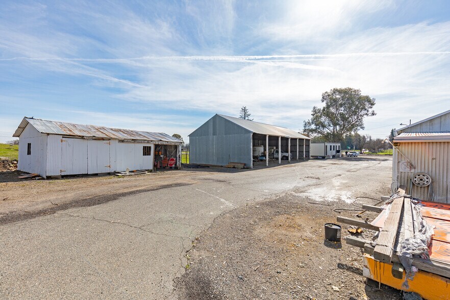 3098 Acacia Ave, Sutter 95982 Land for Sale UK