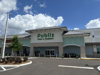 More details for SWC of Big Bend Rd & Waterstreet Blvd, Apollo Beach, FL - Retail for Rent