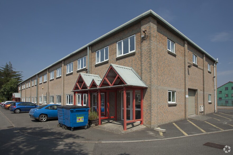 Watercombe Park, Yeovil for sale - Building Photo - Image 2 of 3